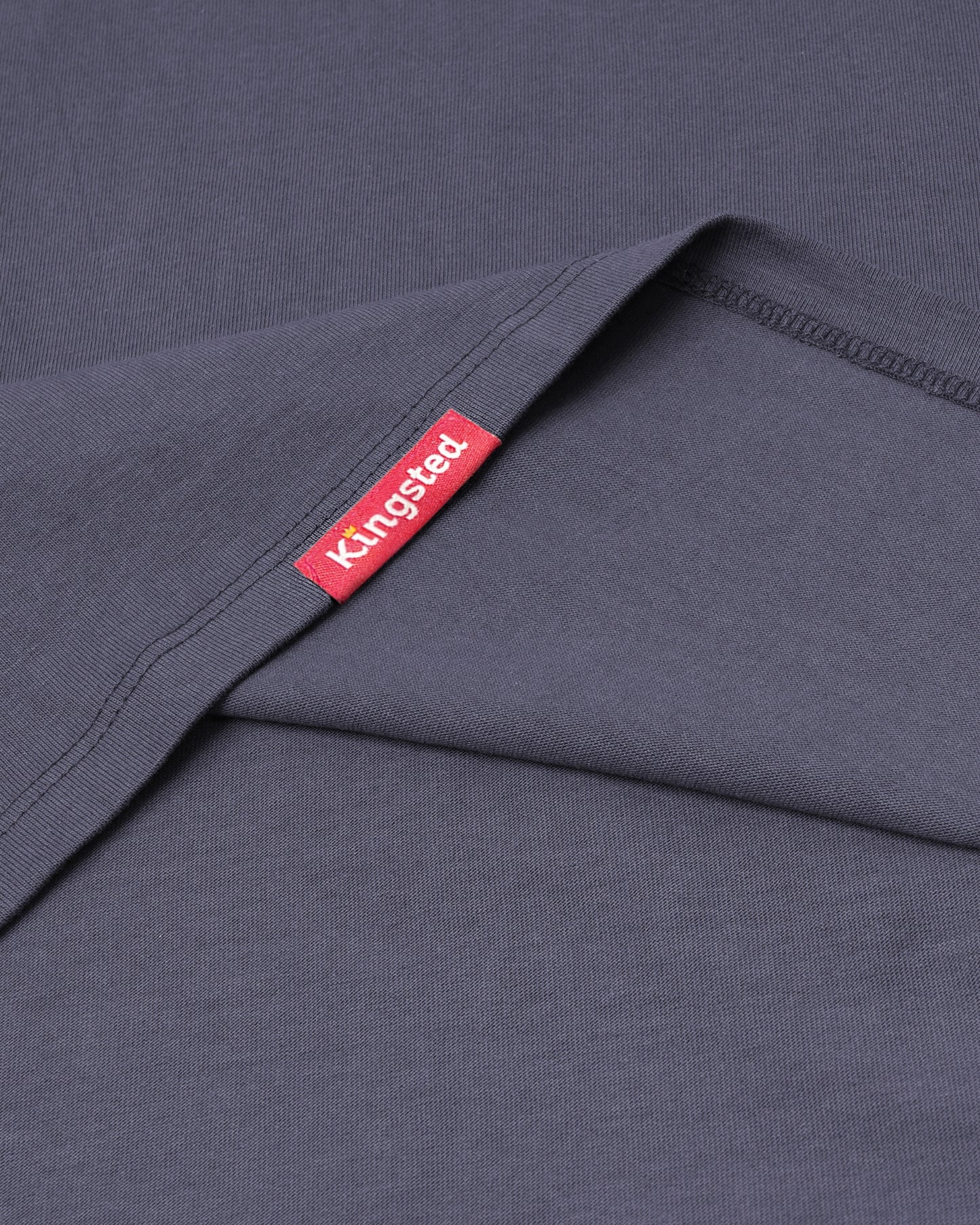 Short Sleeve Pocket T-Shirts Multipack (Classic 3-Pack) - Kingsted