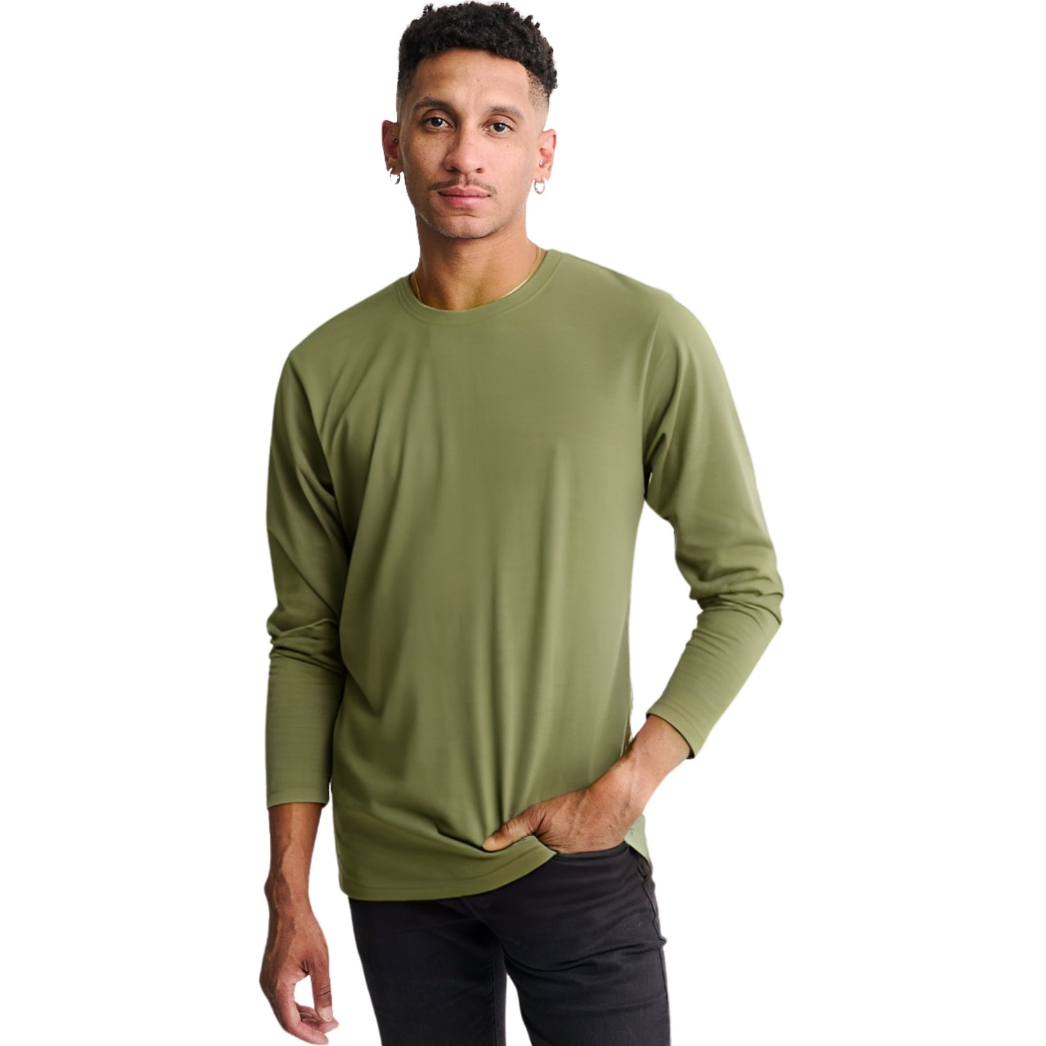Long Sleeve Tees