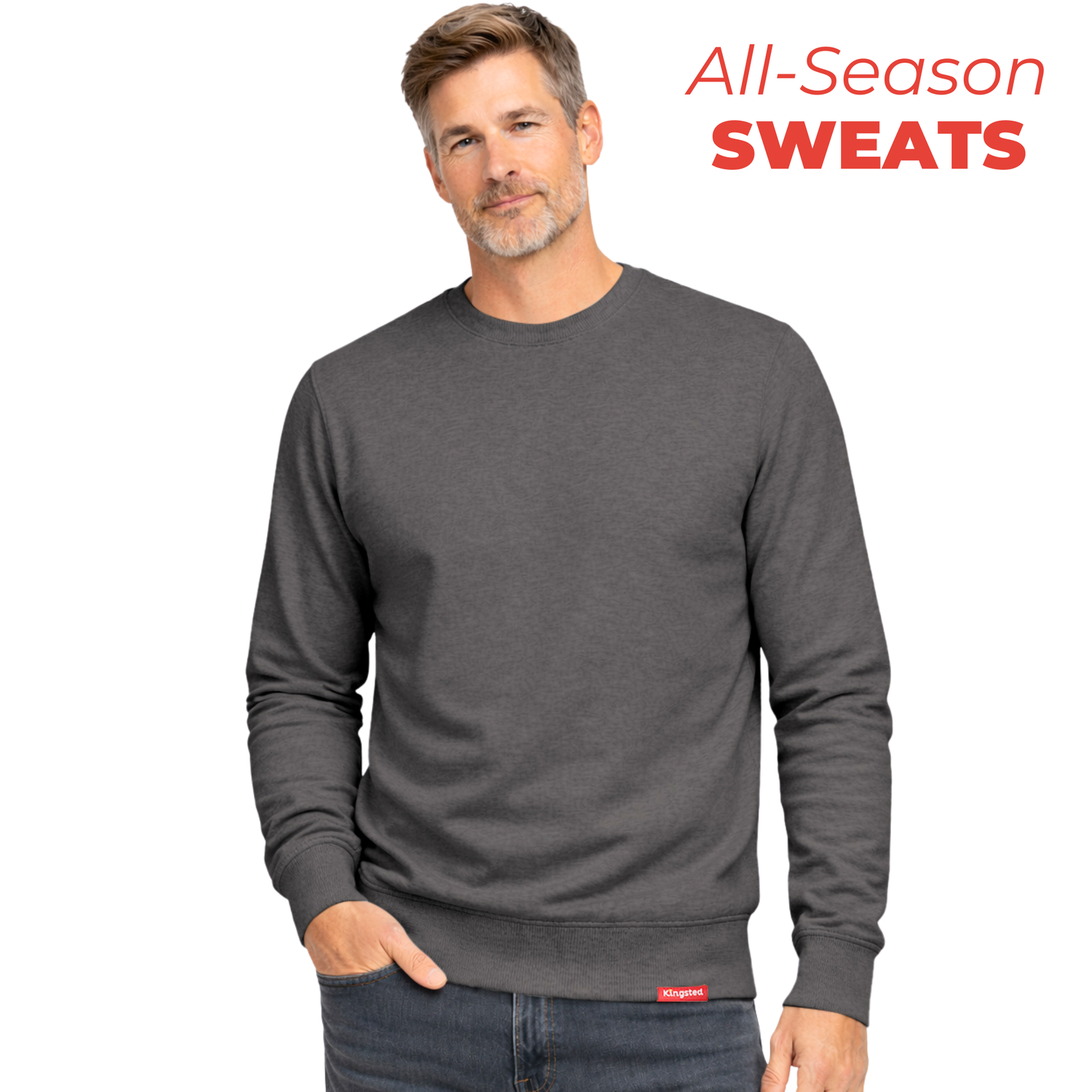 Sweatshirts