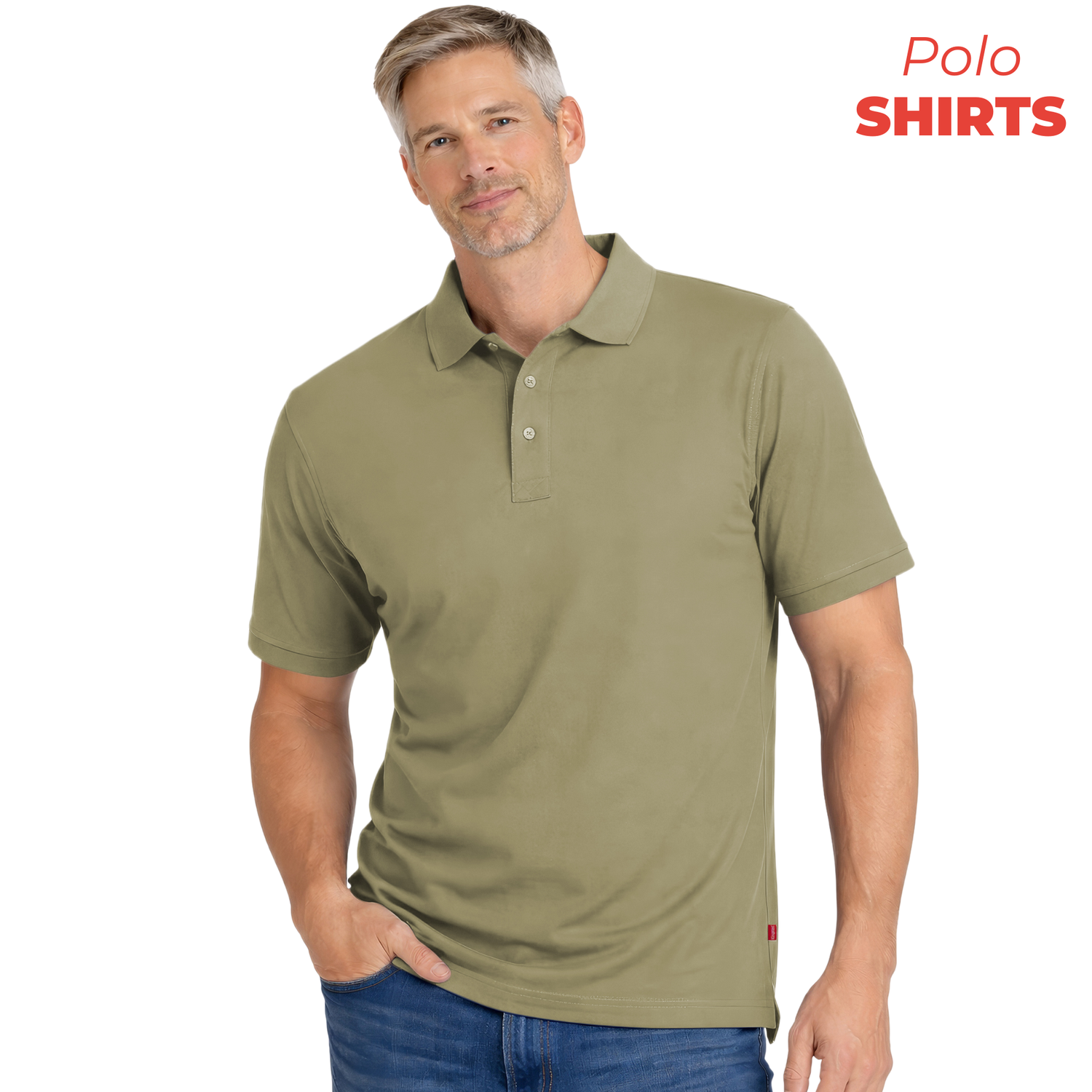 Polo Shirts