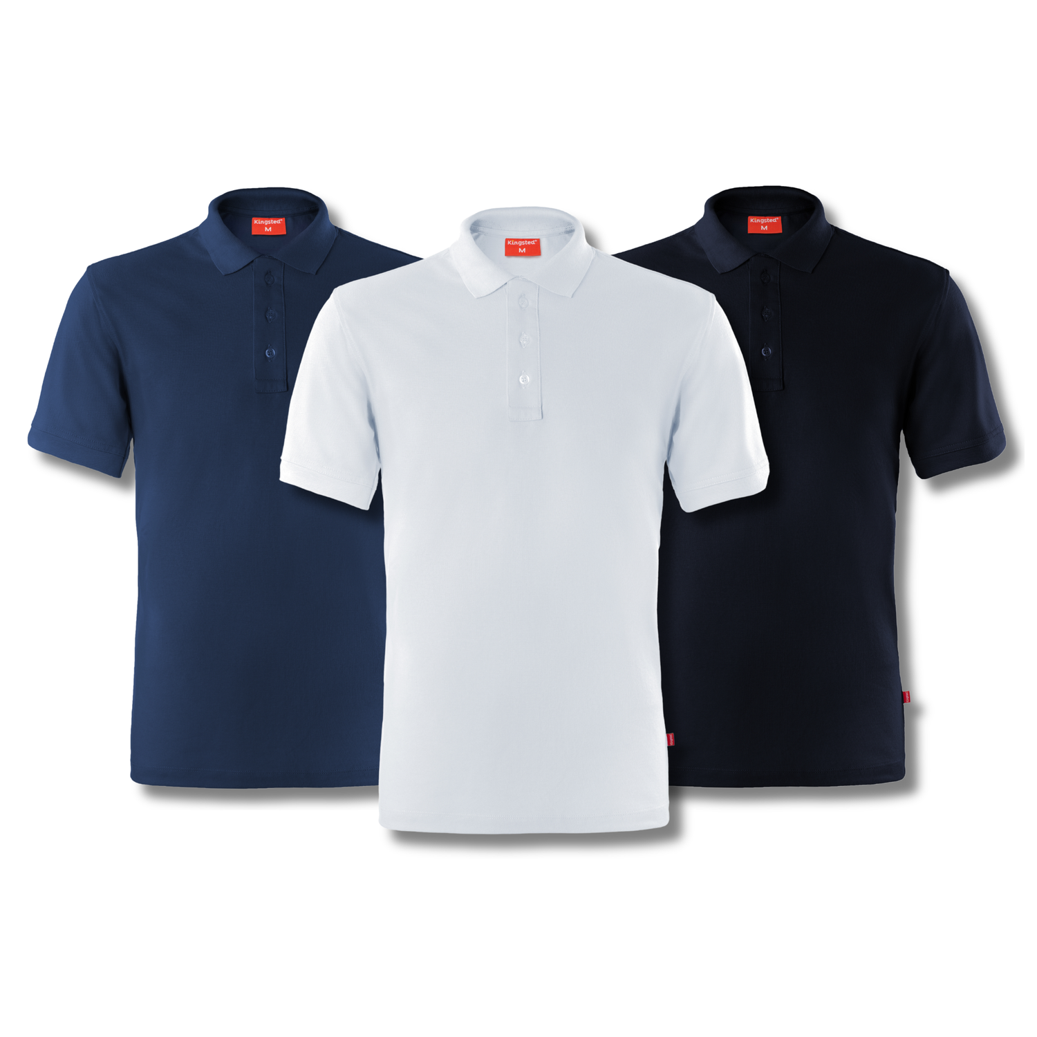 Bundle & Save - Polo Shirts