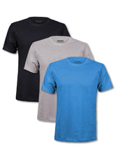 Load image into Gallery viewer, Everyday Colors T-Shirt 3-Pack
