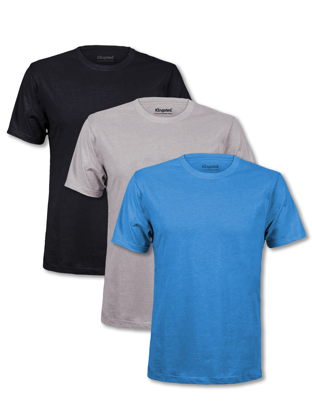 Everyday Colors T-Shirt 3-Pack