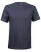 Dark Grey Short Sleeve Crewneck T-Shirts