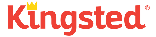 Kingsted logo