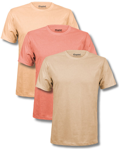 Grand Pack T-Shirt 3 Pack