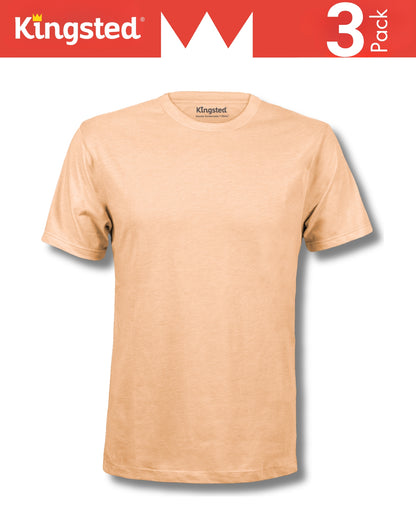 Grand Pack T-Shirt 3 Pack