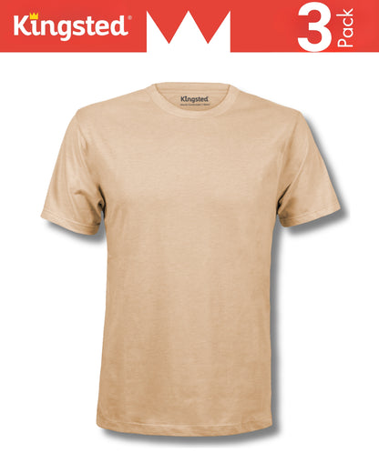 Grand Pack T-Shirt 3 Pack