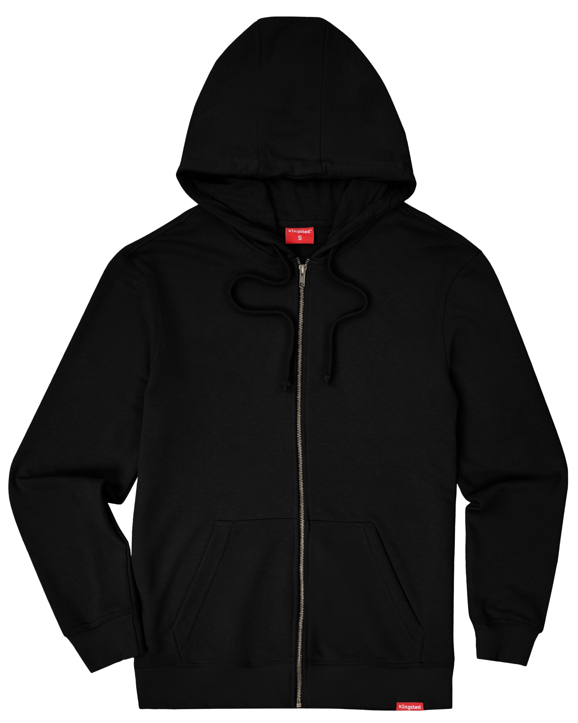 Zip Hoodies – Kingsted