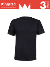 Load image into Gallery viewer, CLASSIC T-Shirt 3-Pack (NAVY, OLIVE &amp; BLACK)
