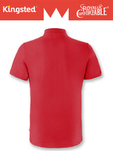Load image into Gallery viewer, Red Polo Shirt
