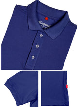 Load image into Gallery viewer, Royal Polo Shirt
