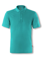 Load image into Gallery viewer, Green Polo Shirt
