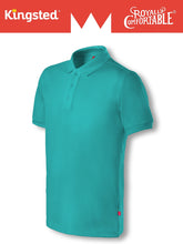 Load image into Gallery viewer, Green Polo Shirt
