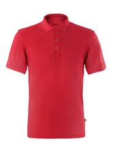 Load image into Gallery viewer, Red Polo Shirt
