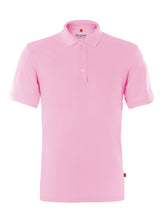 Load image into Gallery viewer, Pink Polo Shirt
