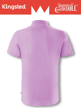 Load image into Gallery viewer, Lilac Polo Shirt
