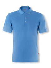 Load image into Gallery viewer, True Blue Polo Shirt

