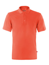 Load image into Gallery viewer, Orange Polo Shirt

