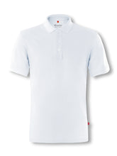 Load image into Gallery viewer, White Polo Shirt

