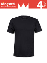Load image into Gallery viewer, Everyday Colors T-Shirt 3-Pack

