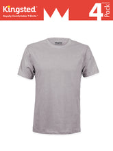 Load image into Gallery viewer, Everyday Colors T-Shirt 3-Pack
